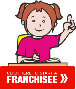 Nursery Franchise in Gujarat