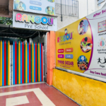 Sola – Science City Road – Ahmedabad, Gujarat