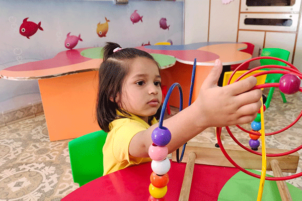 Top Preschools in Gujarat